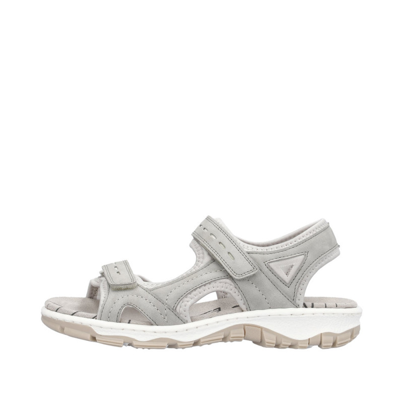 Rieker moteriškos basutės