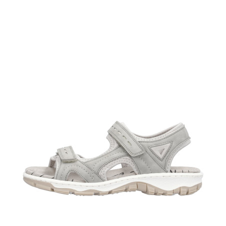 Rieker moteriškos basutės