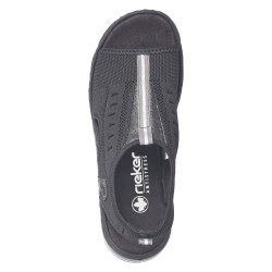 Rieker moteriškos sportinės basutės