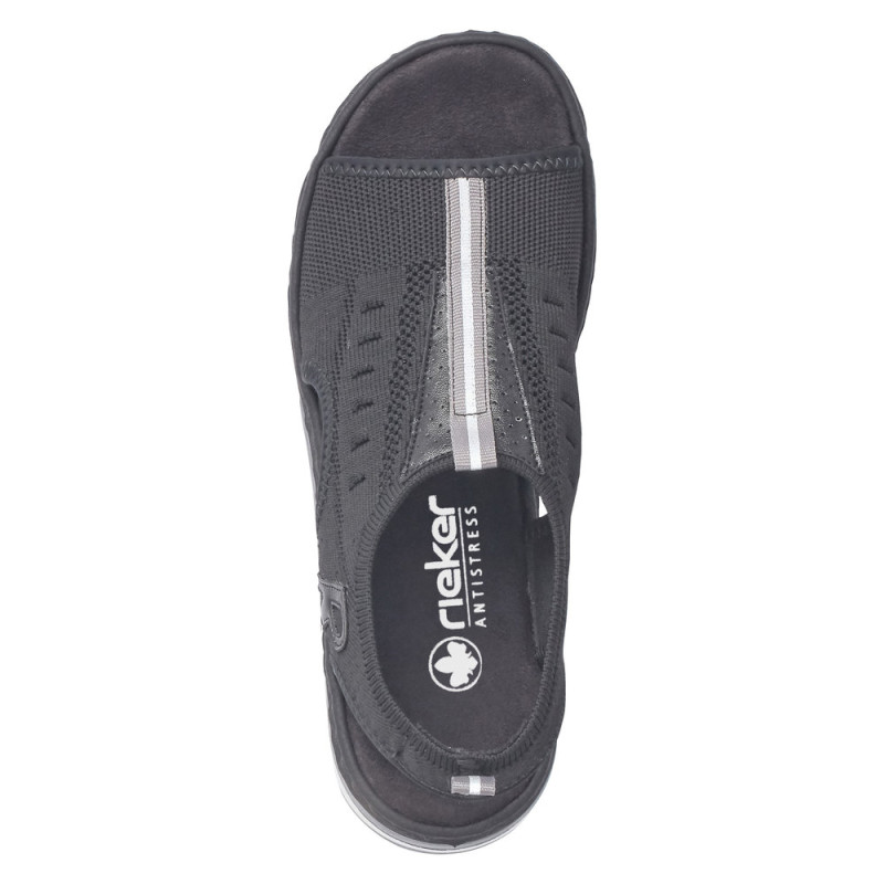 Rieker moteriškos sportinės basutės