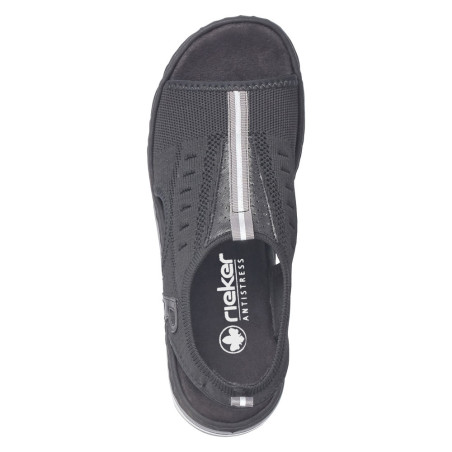 Rieker moteriškos sportinės basutės