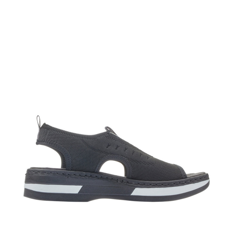 Rieker moteriškos sportinės basutės