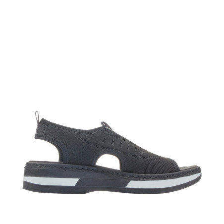 Rieker moteriškos sportinės basutės