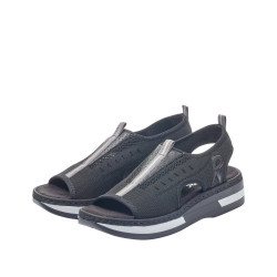 Rieker moteriškos sportinės basutės