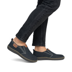 Rieker vyriški bateliai