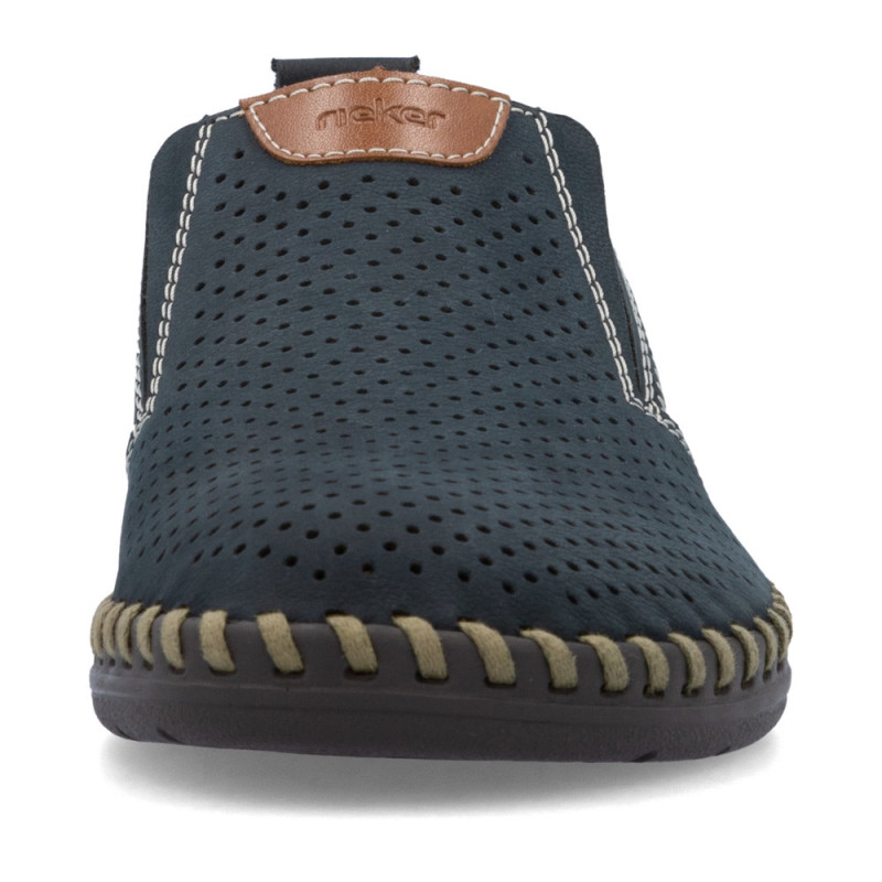 Rieker vyriški bateliai