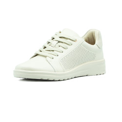 Potocki sportiniai bateliai moterims, smėlio spalvos 19404BG