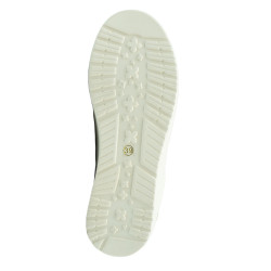 Potocki sportiniai bateliai moterims, smėlio spalvos 19404BG