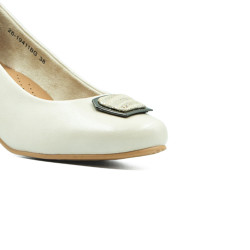 Potocki moteriški bateliai