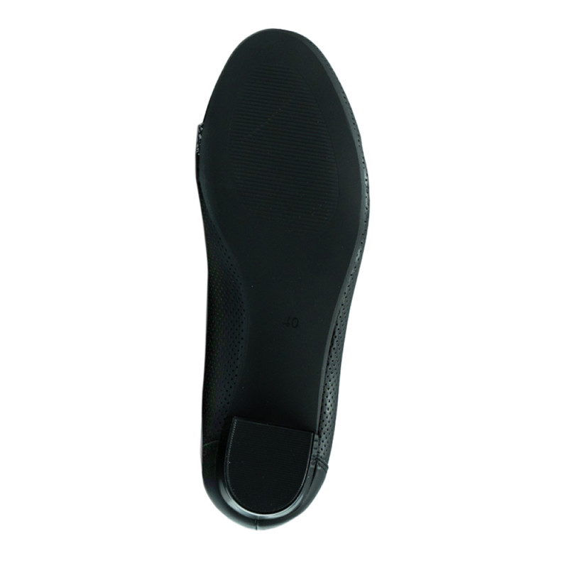 Potocki moteriški bateliai