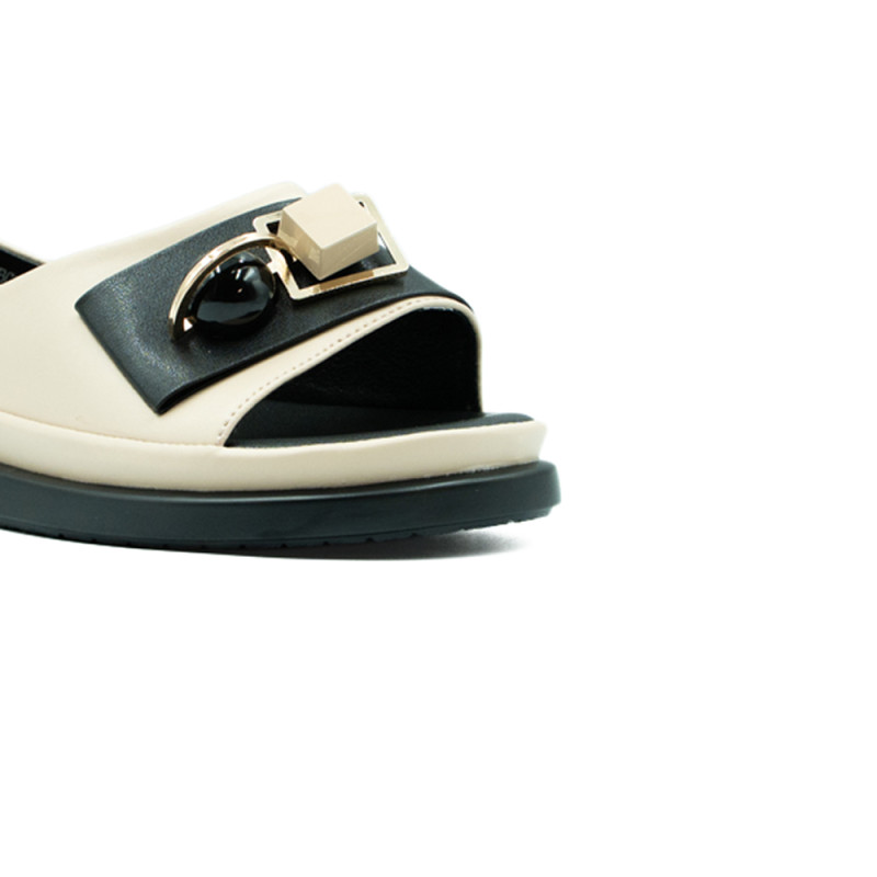 Cambell moteriškos basutės