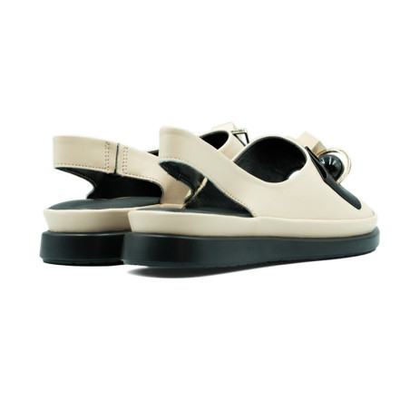 Cambell moteriškos basutės