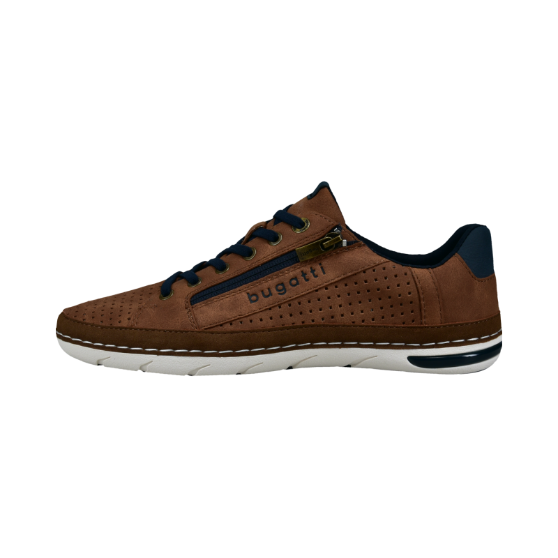 Bugatti vyriški sportiniai bateliai