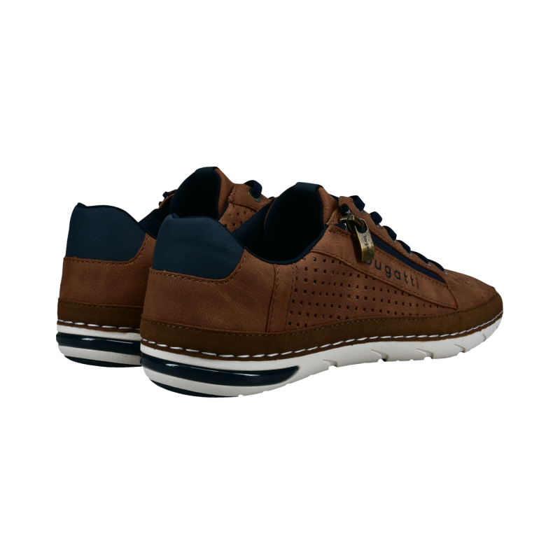 Bugatti vyriški sportiniai bateliai