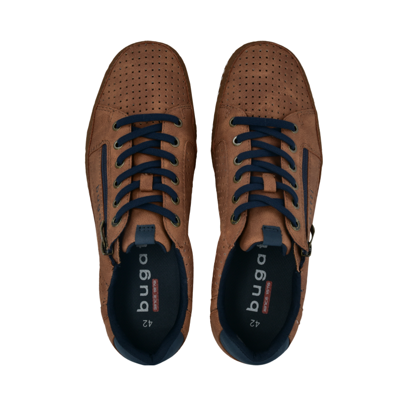 Bugatti vyriški sportiniai bateliai