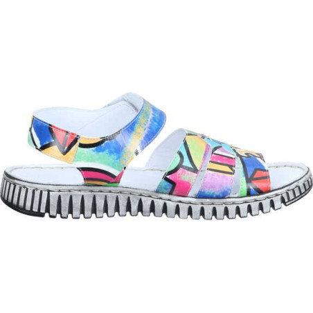 Polking moteriškos basutės