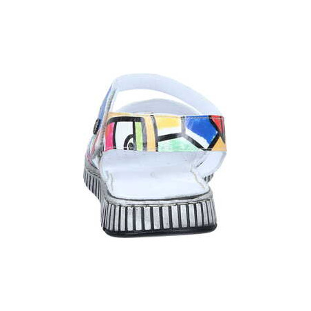 Polking moteriškos basutės