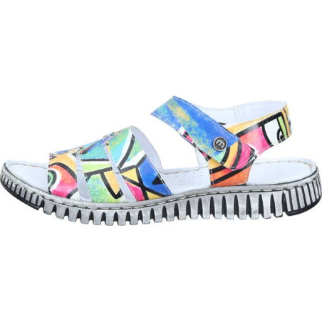 Polking moteriškos basutės