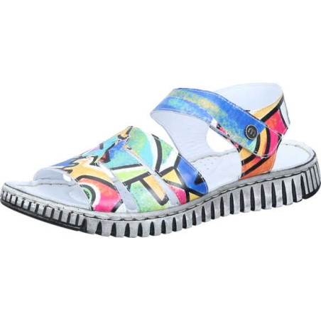 Polking moteriškos basutės