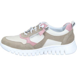 Polking moteriški bateliai