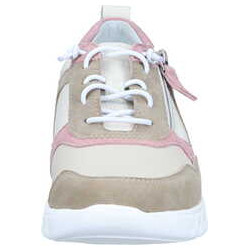 Polking moteriški bateliai