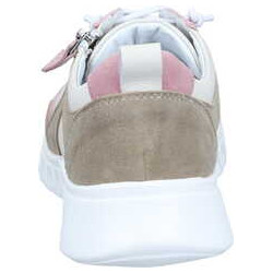 Polking moteriški bateliai