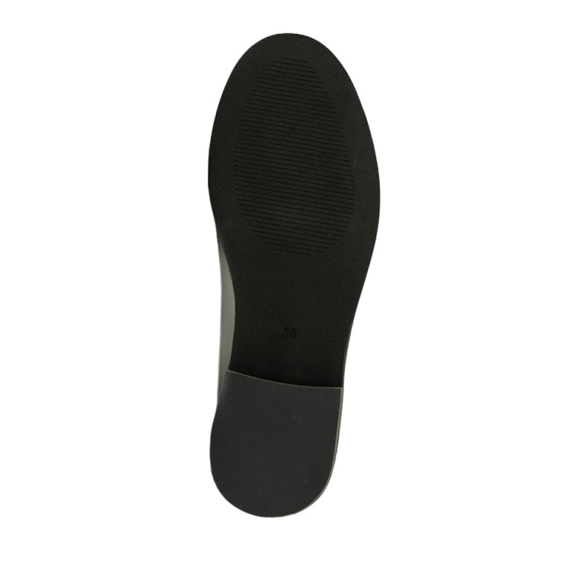 Potocki moteriški bateliai