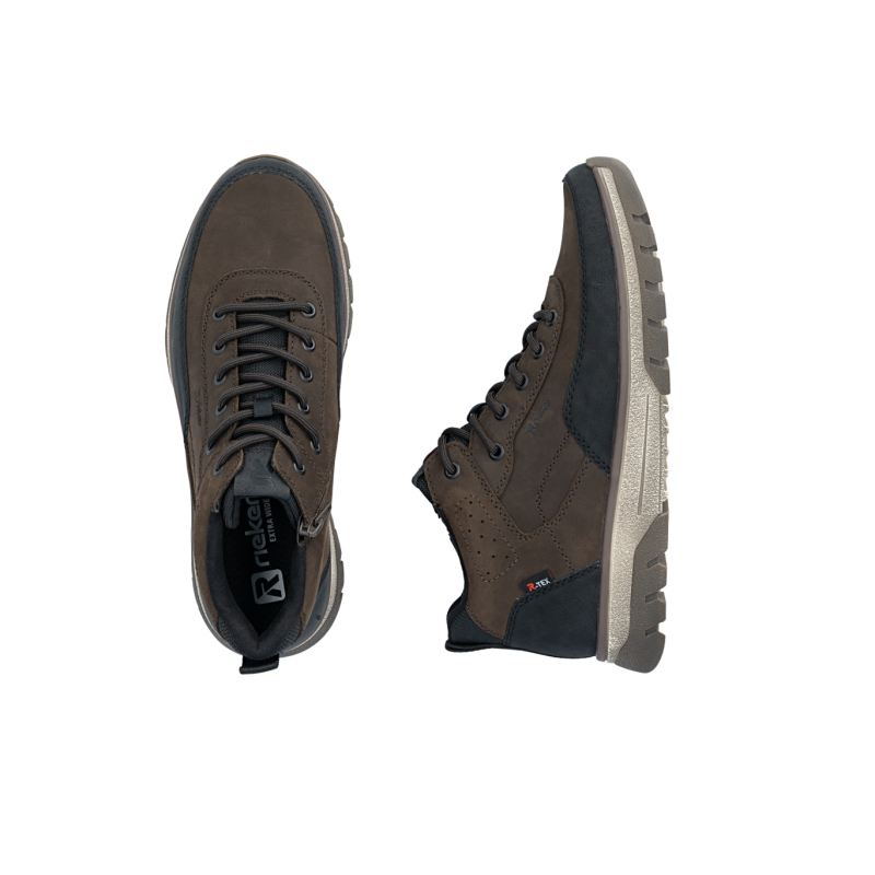 Rieker Vyriški Aulinukai