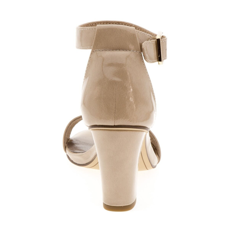 Tamaris moteriškos basutės