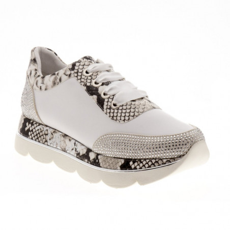 CafeNoir moteriški bateliai