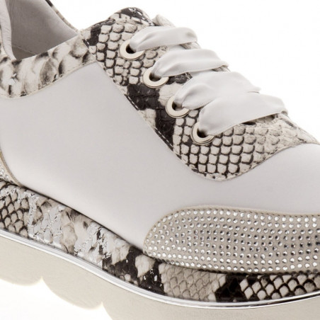 CafeNoir moteriški bateliai