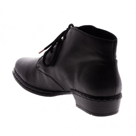 Rieker moteriški bateliai