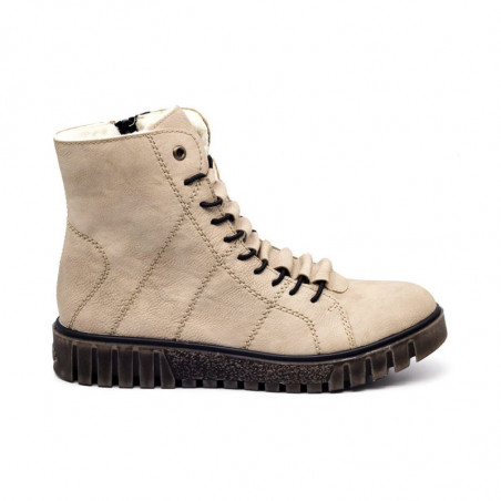 Rieker moteriški aulinukai