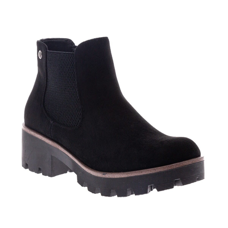 Rieker moteriški aulinukai