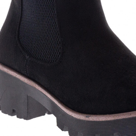 Rieker moteriški aulinukai