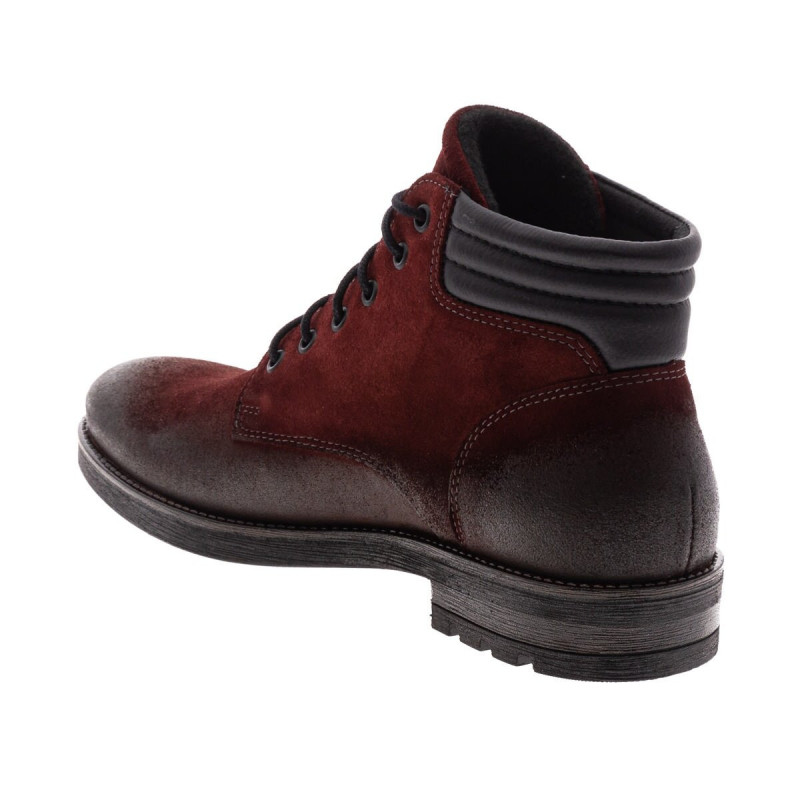 Nicolo Ferretti vyriški aulinukai