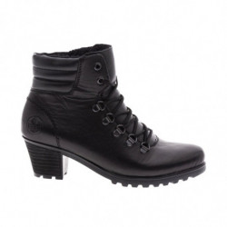 Rieker moteriški aulinukai