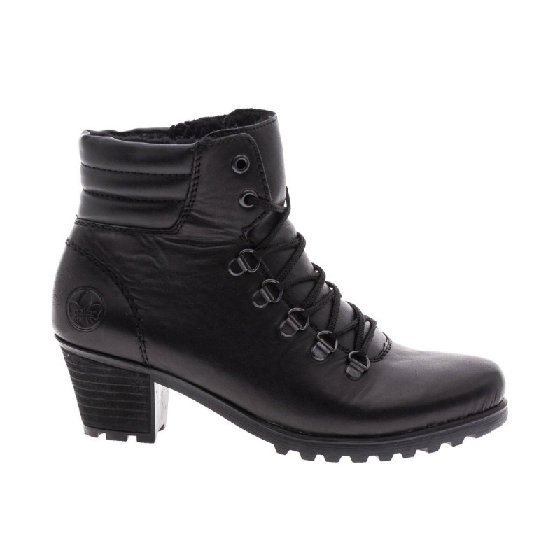 Rieker moteriški aulinukai