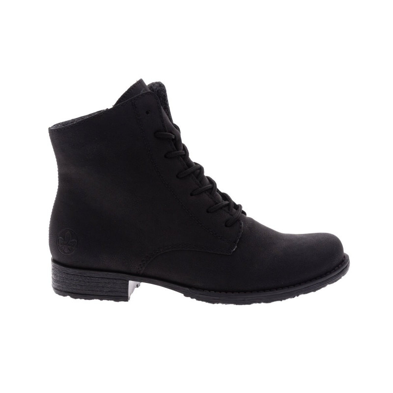 Rieker moteriški aulinukai