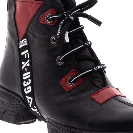 Loretta Vitale moteriški aulinukai