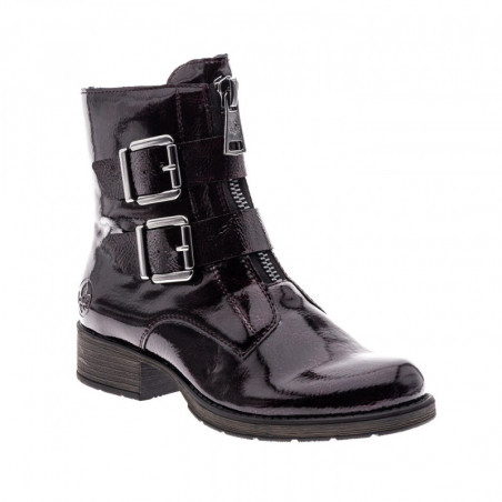 Rieker moteriški aulinukai