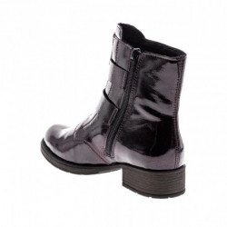 Rieker moteriški aulinukai