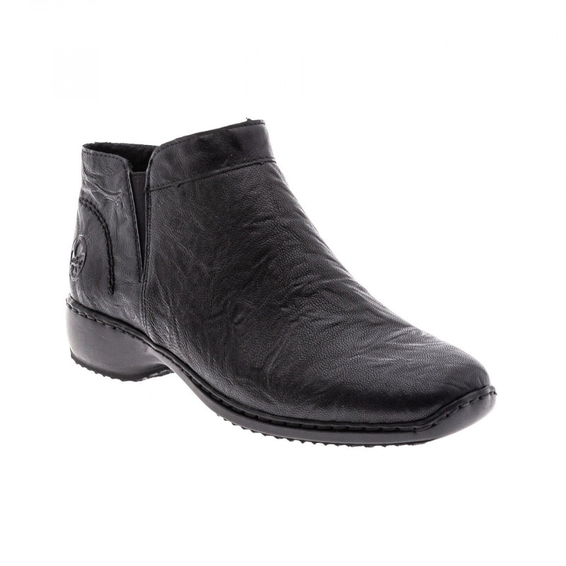 Rieker moteriški aulinukai