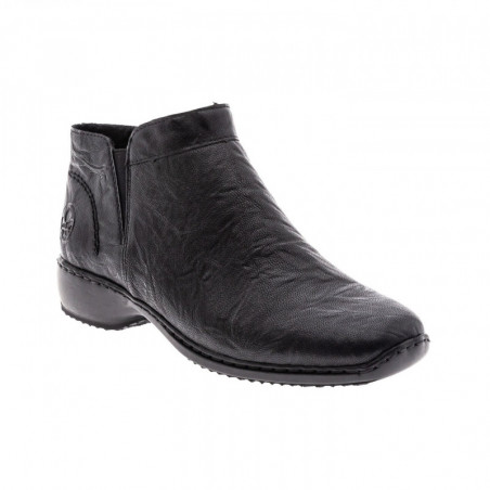 Rieker moteriški aulinukai