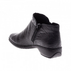 Rieker moteriški aulinukai