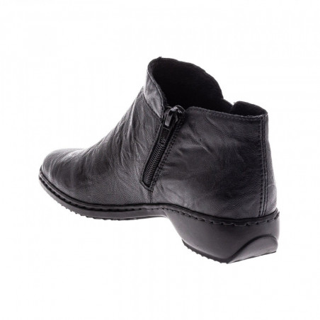 Rieker moteriški aulinukai