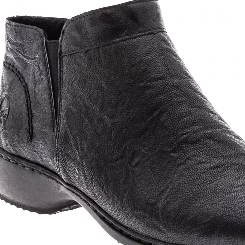 Rieker moteriški aulinukai