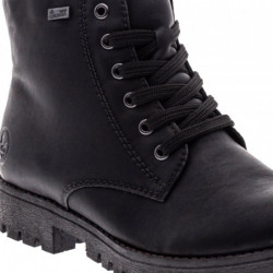 Rieker moteriški aulinukai