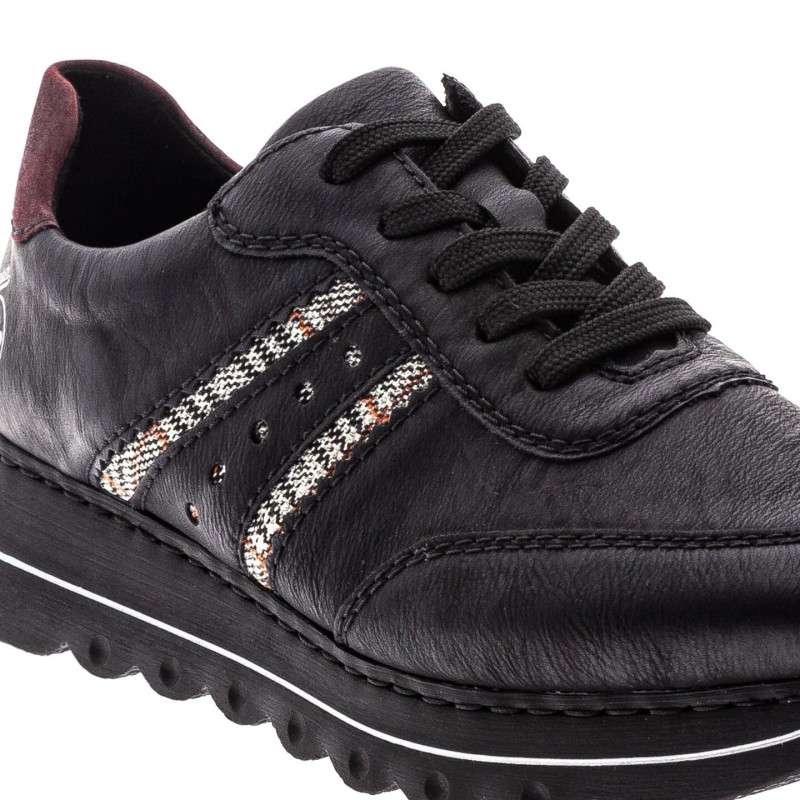 Rieker sportiniai bateliai