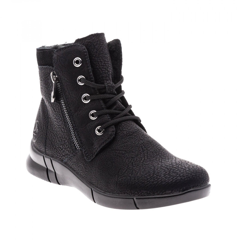 Rieker moteriški aulinukai